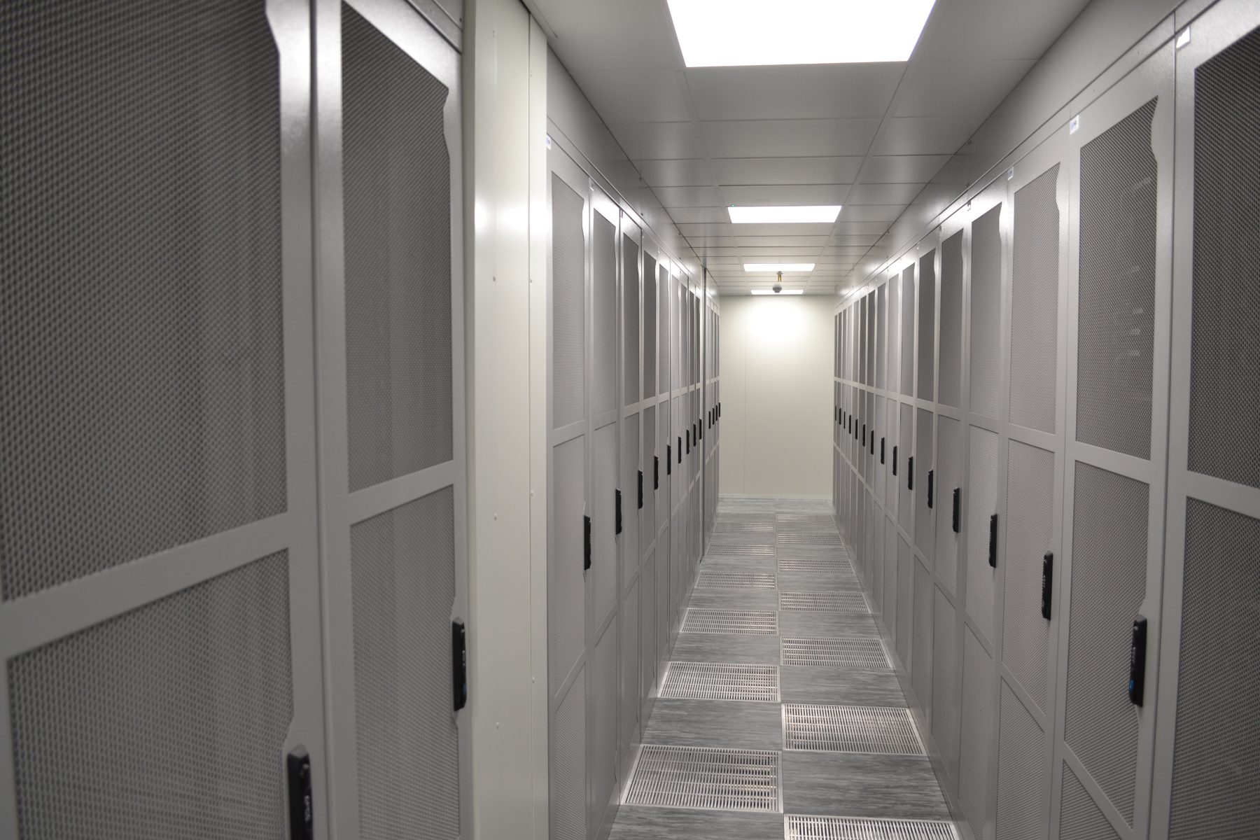 Continuity House datacentre