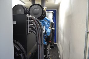 Cooling Systems