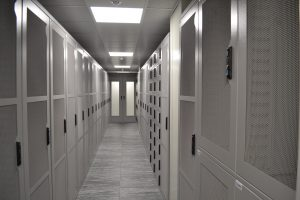 Server Racks