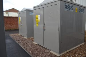 Power Systems